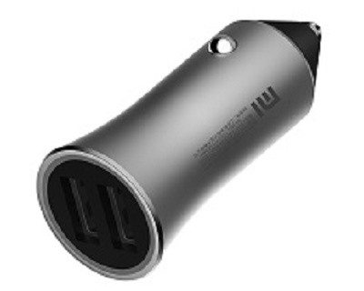 АЗУ Car Charger Pro 18W (CC05ZM)