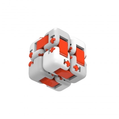 Кубик-конструктор Bunny Fingertips Blocks (BEV4136CN)