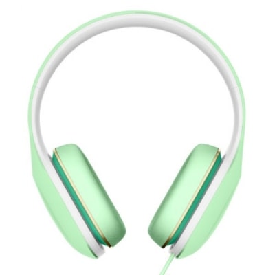 Наушники Mi Headphones Light (Green)