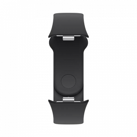 Фитнес-браслет Xiaomi Smart Band 8 Pro Black
