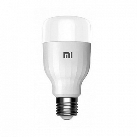 Лампочка Mi LED Smart Bulb Essential White and Color