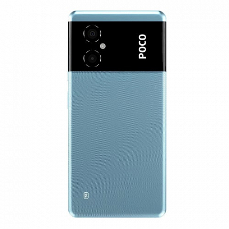 POCO M4 5G 4/64GB Blue