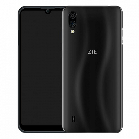 ZTE Blade A51 Lite 2/32GB Black