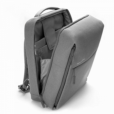 Рюкзак Minimalist Urban Style (Gray)
