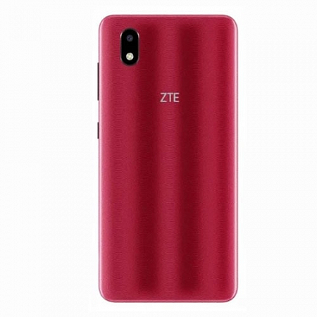 ZTE Blade A3 2020 NFC 1/32GB Red