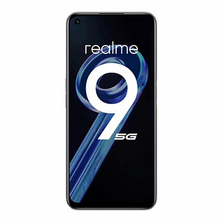 Realme 9 5G 4/64GB White