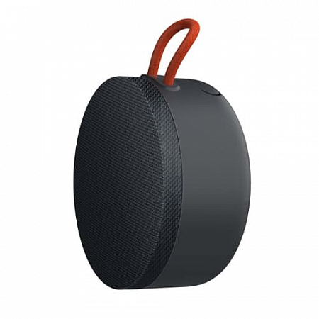 Акустика портативная Portable Bluetooth Speaker Black