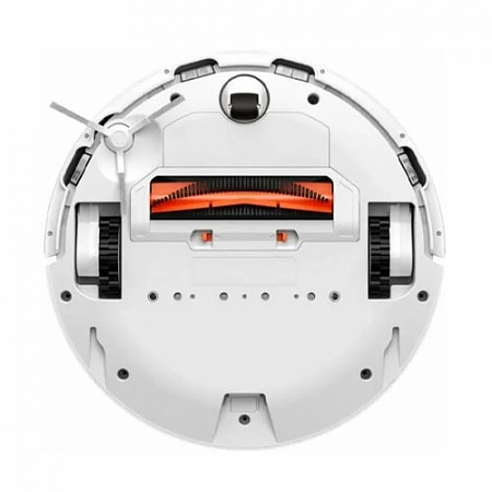 Робот-пылесос Mi Robot Vacuum-Mop P White