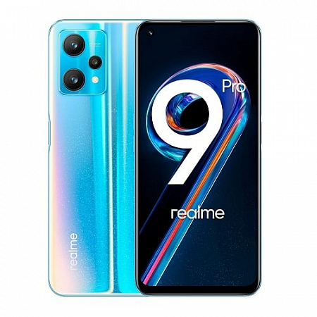 Realme 9 Pro 8/128GB Blue