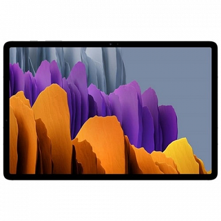 Samsung Galaxy Tab S7+ 12.4 Wi-Fi 6/128GB Silver