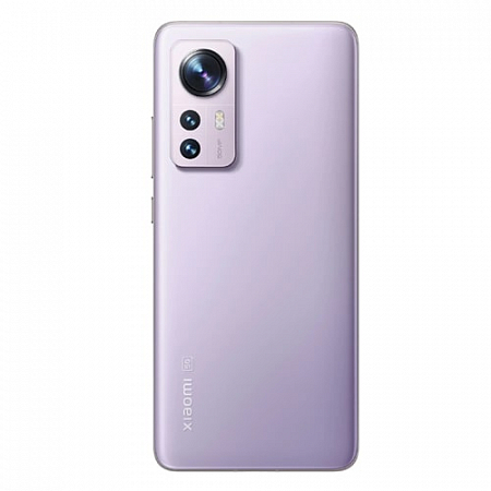 Xiaomi 12 12/256GB NFC Purple