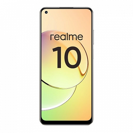 Realme 10 4/128GB White