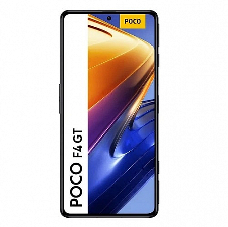 POCO F4 GT 8/128GB NFC Yellow