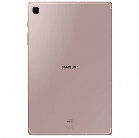 Samsung Galaxy Tab S6 Lite 10.4 Wi-Fi 4/128GB Pink