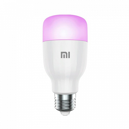 Лампочка Mi LED Smart Bulb Essential White and Color