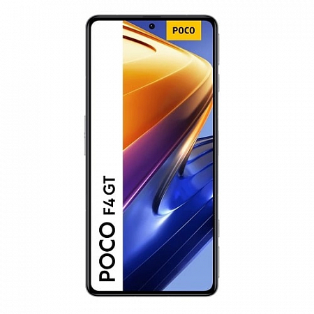 POCO F4 GT 8/128GB NFC Silver