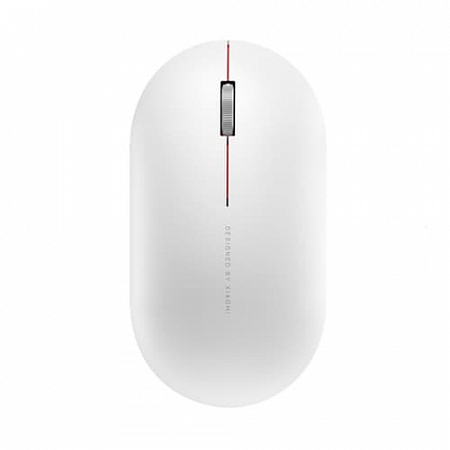 Беспроводная мышь Mi Wireless Mouse 2 White