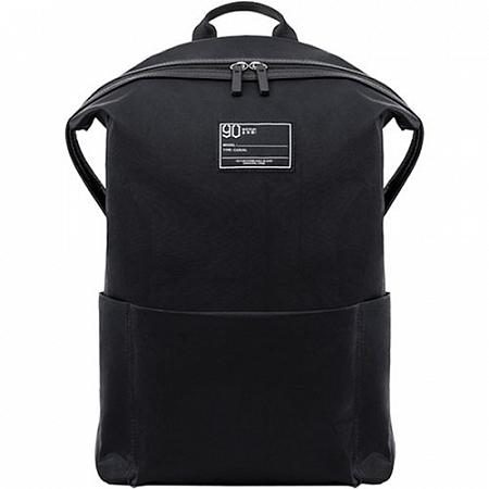 Рюкзак 90 Points Lecturer Casual Backpack Black 2082