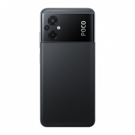 POCO M5 4/64GB  Black