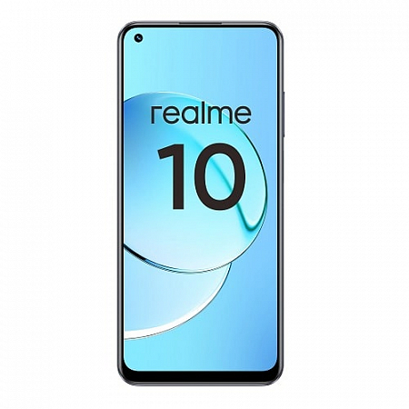 Realme 10 8/128GB Black