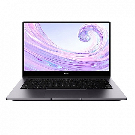 Huawei MateBook D 14 Space Gray ( i5 10210U, 8GB, 512GB SSD, GeForce MX250 )
