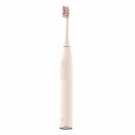 Умная электрическая зубная щетка Oclean Z1 Smart Sonic Electric Toothbrush Pink