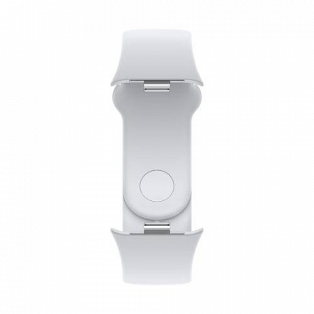 Фитнес-браслет Xiaomi Smart Band 8 Pro Light Grey
