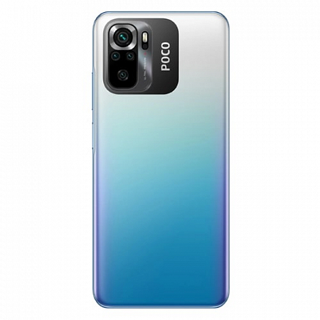 POCO M5s 4/64GB Blue