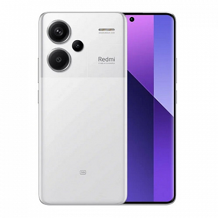 Redmi Note 13 Pro+ 5G 8/256GB White