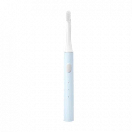 Электрическая зубная щетка Mijia Sonic Electric Toothbrush T100 Turquoise