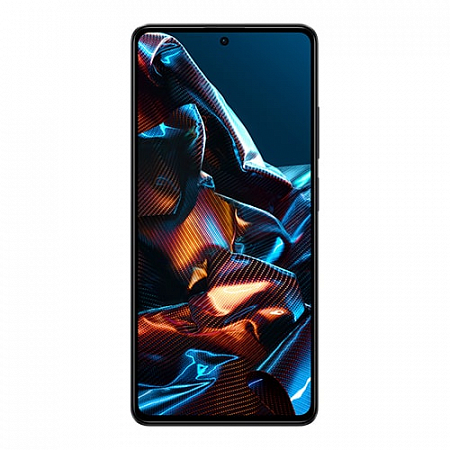 POCO X5 Pro 5G 6/128GB Black